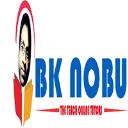 BK Education Service logo
